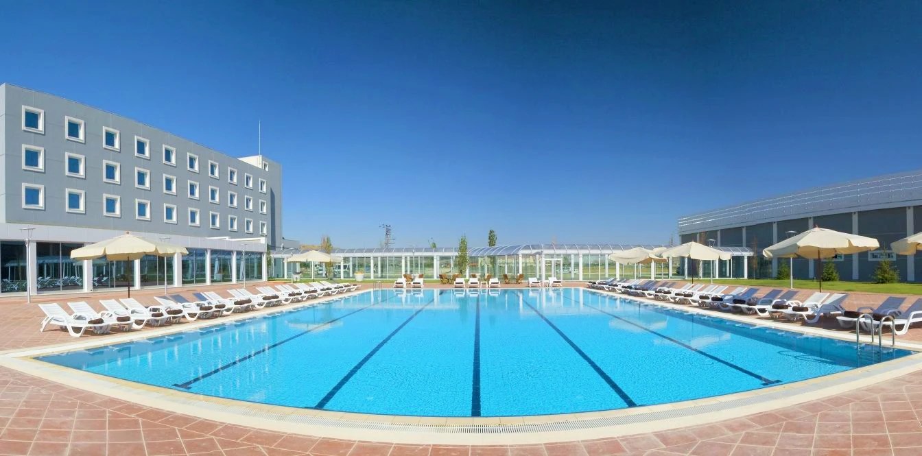 Otel & Genel