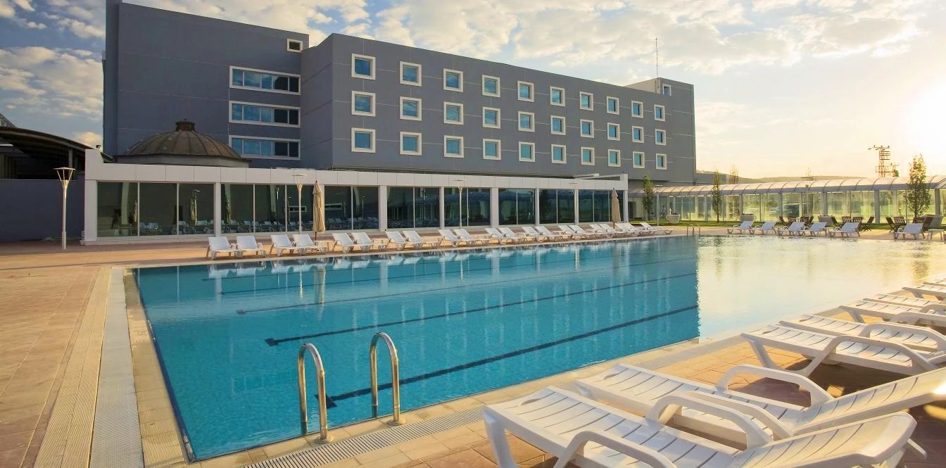 Otel & Genel