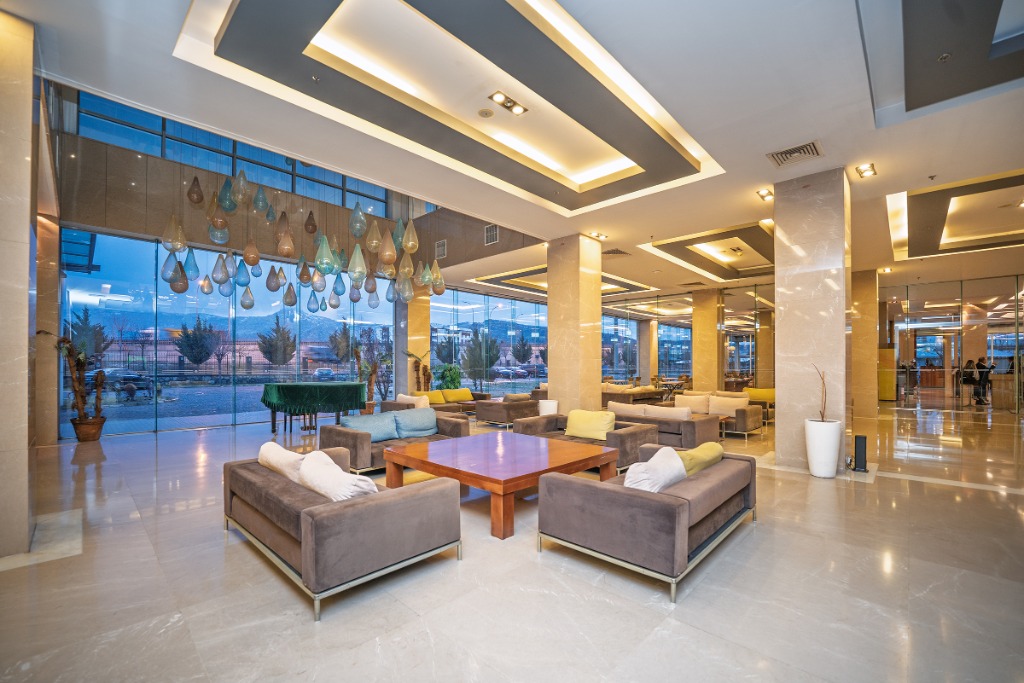 Otel & Genel