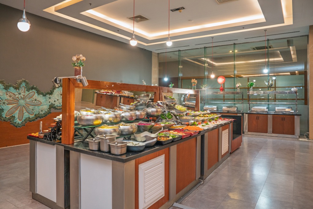 Restoran & Bar