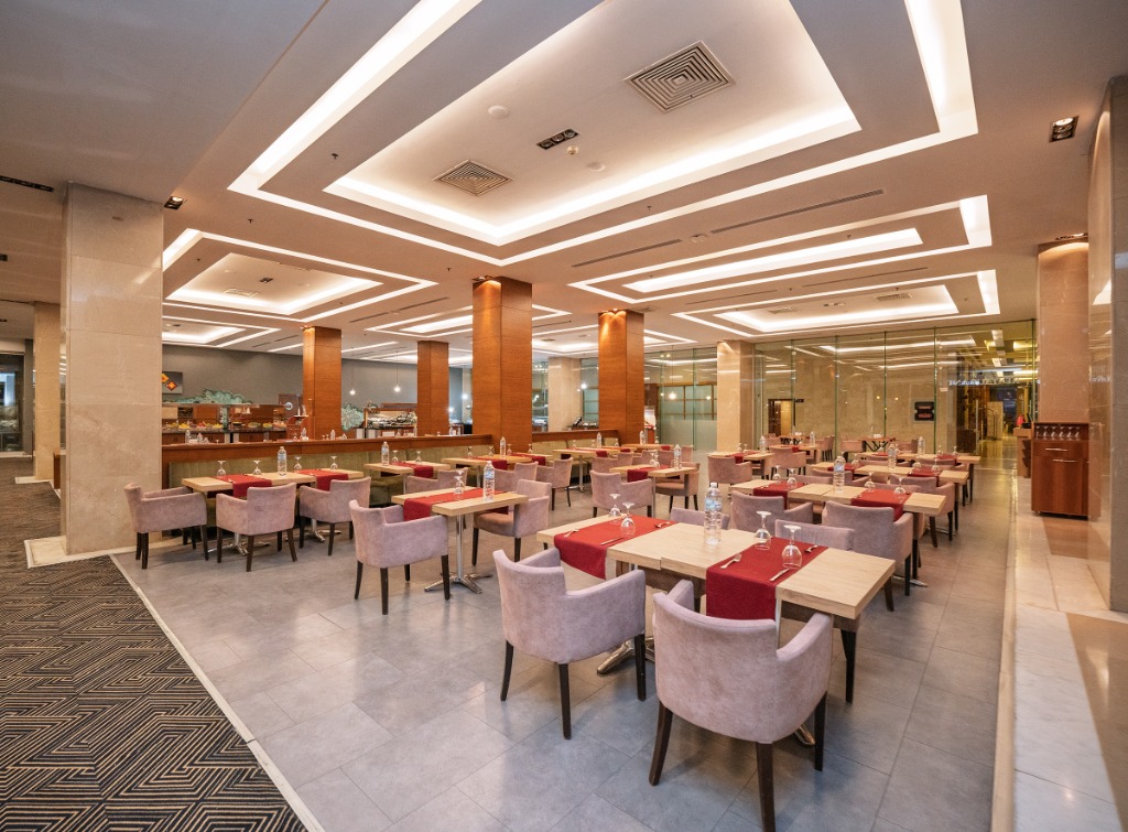 MCG Restoran