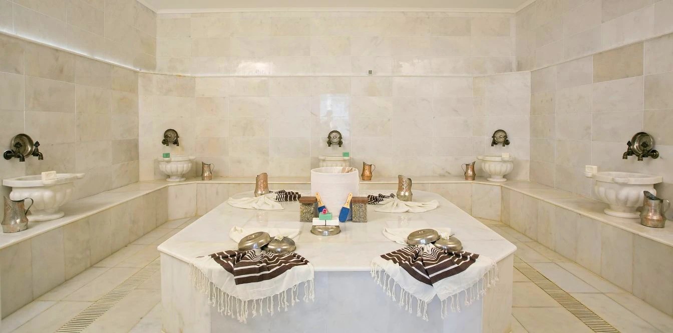 Termal & Spa