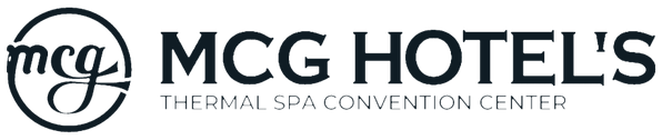 MCG Hotel's Thermal Convention Center