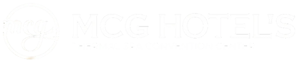 MCG Hotel's Thermal Convention Center