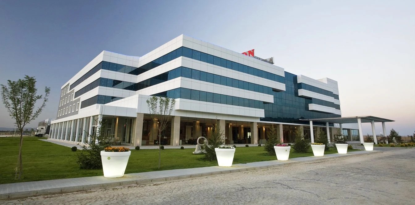 Otel & Genel
