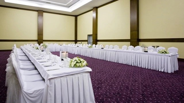 Toplantı Salonları