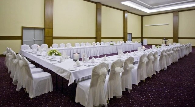 Toplantı Salonları
