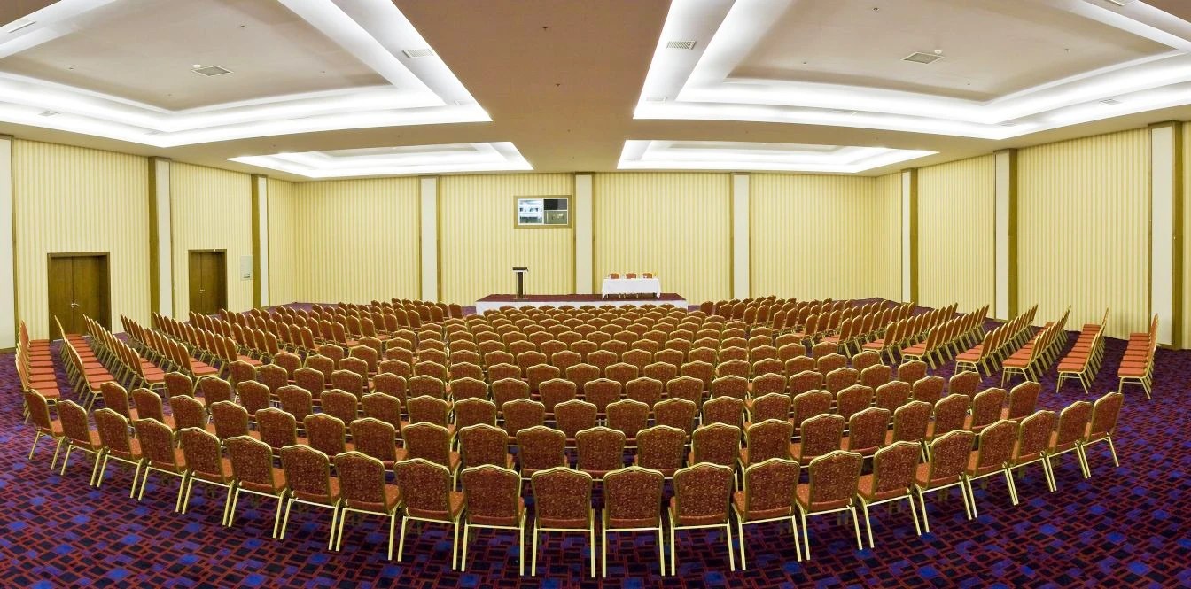 Toplantı Salonları