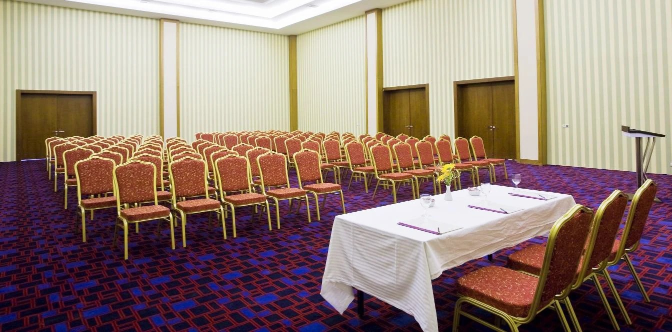 Toplantı Salonları